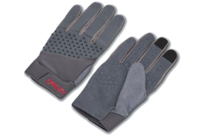 Oakley Drop In MTB Langfinger Handschuhe