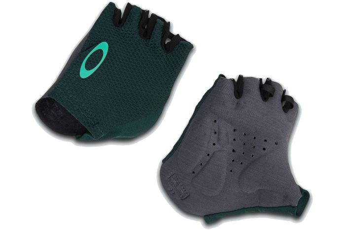 Oakley Endurance Lite Road Kurzfinger Handschuhe