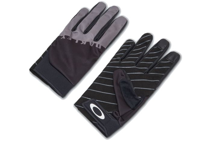 Oakley ICON Classic Road Langfinger Handschuhe