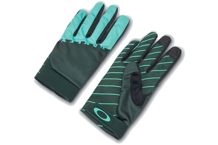 Oakley ICON Classic Road Handschuhe