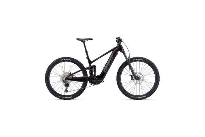Giant Stance E+ Pro 1 - 800 Wh - 29 Zoll - Fully