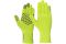 GRIPGRAB Waterproof Knitted Winter Langfinger Handschuhe
