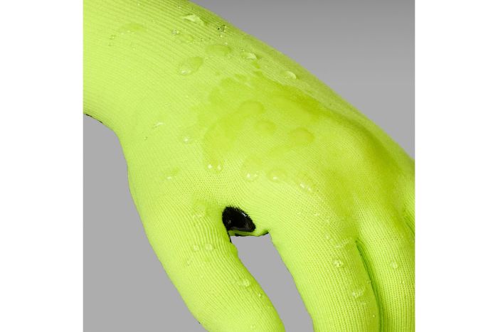 GRIPGRAB Waterproof Knitted Winter Langfinger Handschuhe