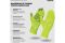 GRIPGRAB Waterproof Knitted Winter Langfinger Handschuhe