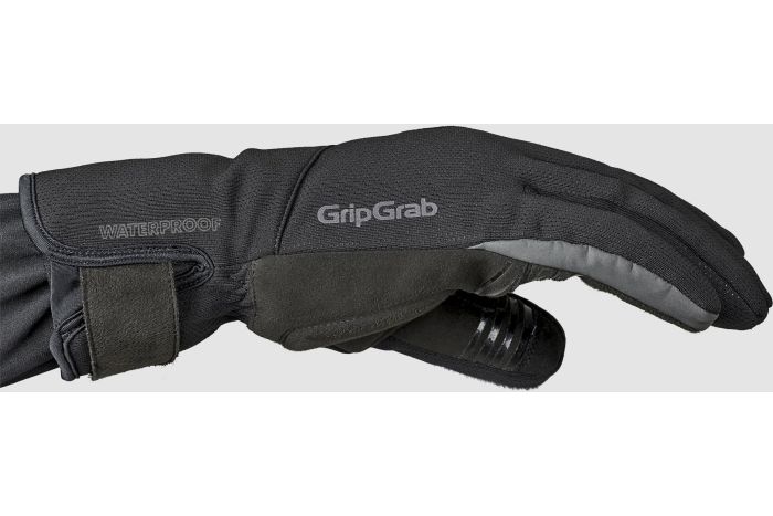 GRIPGRAB Polaris 2 Waterproof Winter Langfinger Handschuhe