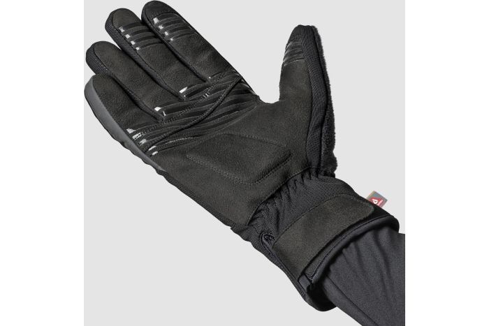 GRIPGRAB Polaris 2 Waterproof Winter Langfinger Handschuhe