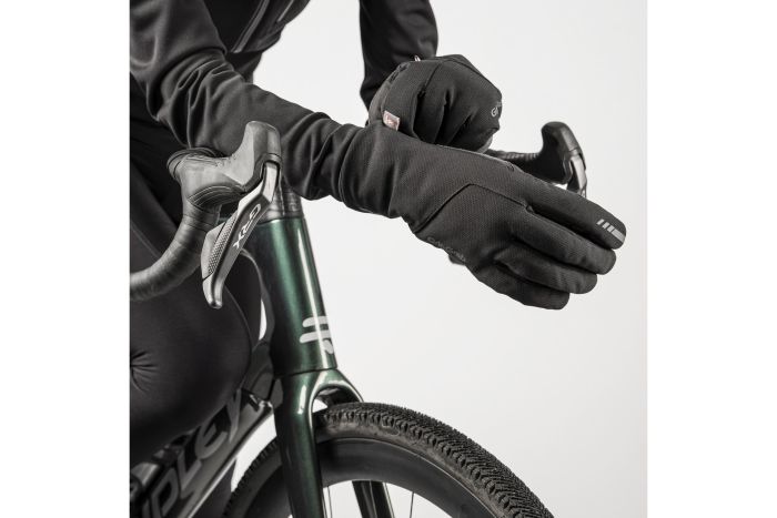 GRIPGRAB Polaris 2 Waterproof Winter Langfinger Handschuhe