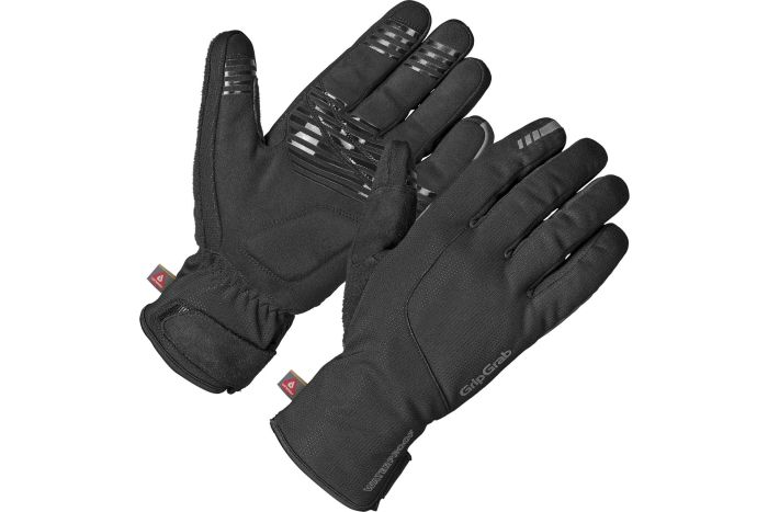 GRIPGRAB Polaris 2 Waterproof Winter Langfinger Handschuhe