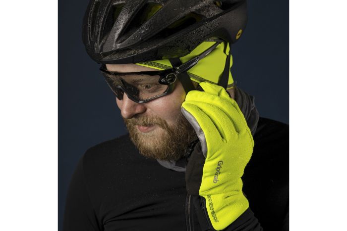 GRIPGRAB Polaris 2 Waterproof Winter Langfinger Handschuhe