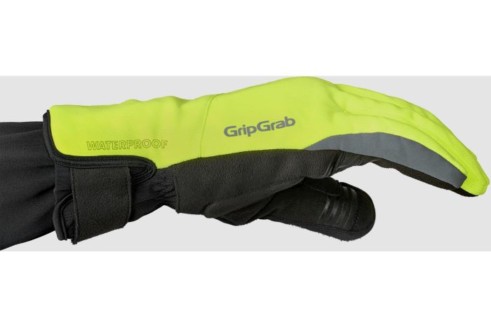 GRIPGRAB Polaris 2 Waterproof Winter Langfinger Handschuhe