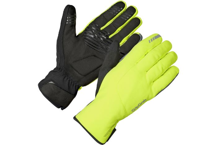 GRIPGRAB Polaris 2 Waterproof Winter Langfinger Handschuhe