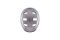 Uvex HLMT 5 Bike Pro Chrome