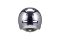 Uvex HLMT 5 Bike Pro Chrome
