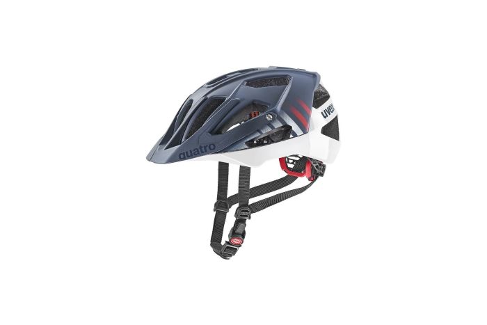 Uvex Quatro CC