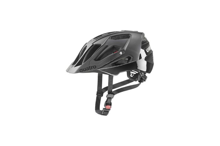 Uvex Quatro CC