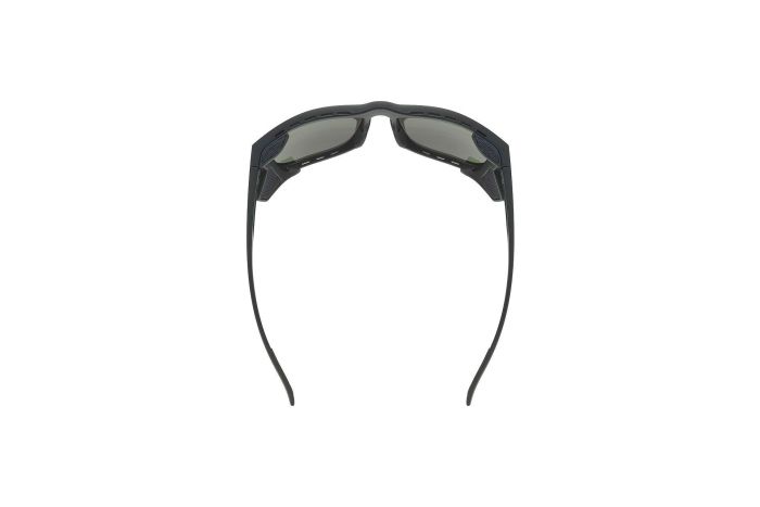 Uvex Sportstyle 312 Sideshield Black