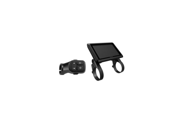 Giant RideControl Charge Display 31,8mm - nicht mit SD Pro Motoren