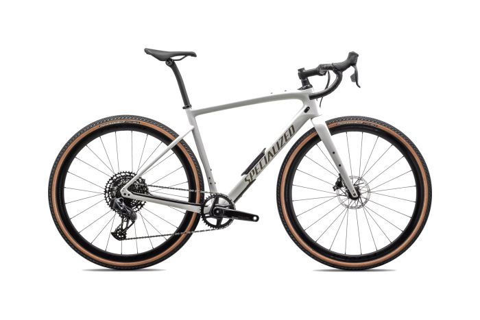 Specialized Diverge Expert Carbon - 28 Zoll - Diamant - 2023