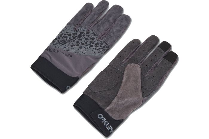 Oakley Maven MTB Langfinger Handschuhe