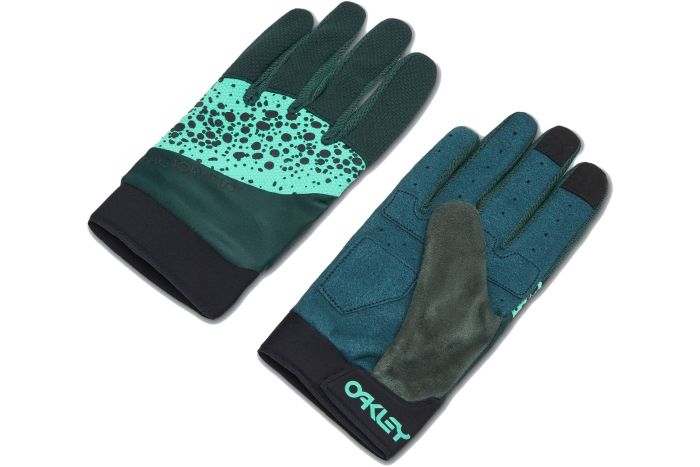 Oakley Maven MTB Langfinger Handschuhe