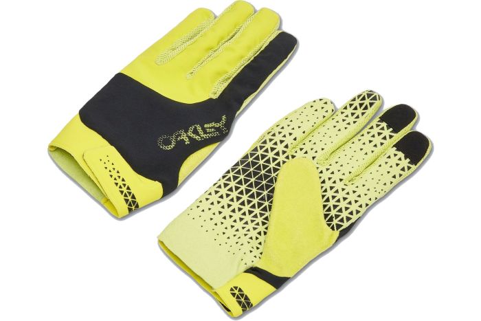 Oakley Off Camber MTB Langfinger Handschuhe