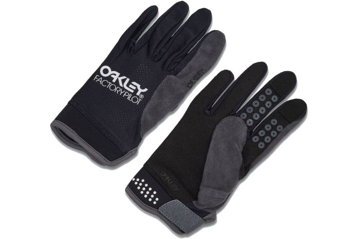 Oakley All Mountain Damen MTB Langfinger Handschuhe