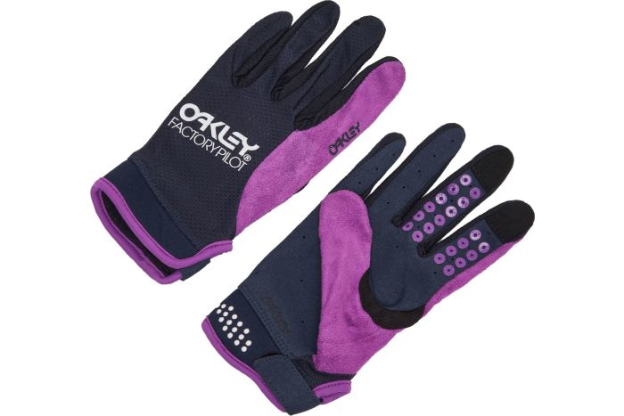 Oakley All Mountain Damen MTB Langfinger Handschuhe
