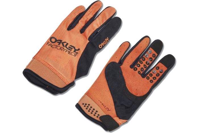 Oakley All Mountain Damen MTB Langfinger Handschuhe
