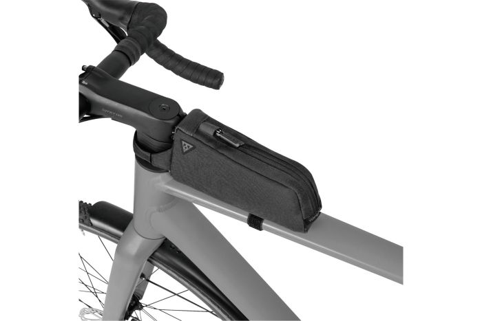 Topeak FastFuel Bolt-On Oberrohrtasche 0,5 L
