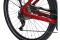 Carver Route E.520 - 625 Wh - 28 Zoll - Damen Sport - 2025