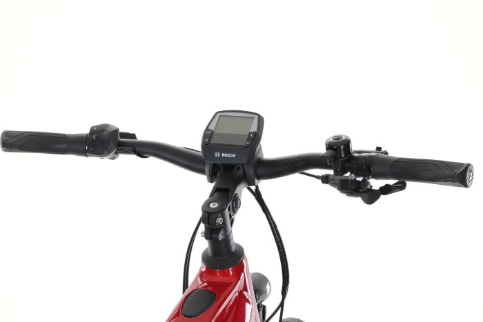 Carver Route E.520 - 625 Wh - 28 Zoll - Damen Sport - 2025