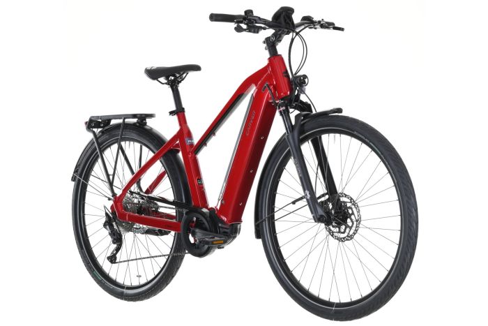 Carver Route E.520 - 625 Wh - 28 Zoll - Damen Sport - 2025