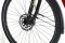 Carver Route E.520 - 625 Wh - 28 Zoll - Damen Sport - 2025
