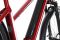 Carver Route E.520 - 625 Wh - 28 Zoll - Damen Sport - 2025