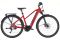 Carver Route E.520 - 625 Wh - 28 Zoll - Damen Sport - 2025