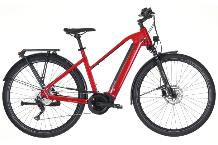 Carver Route E.520 - 625 Wh - 28 Zoll - Damen Sport - 2025