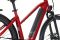 Carver Route E.520 - 625 Wh - 28 Zoll - Damen Sport - 2025