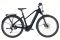 Carver Route E.520 - 625 Wh - 28 Zoll - Damen Sport - 2025