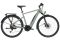 Carver Route E.400 - 400 Wh - 28 Zoll - Diamant - 2025
