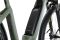 Carver Route E.400 - 400 Wh - 28 Zoll - Diamant - 2025