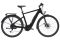 Carver Route E.400 - 400 Wh - 28 Zoll - Diamant - 2025