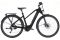Carver Route E.520 - 625 Wh - 28 Zoll - Damen Sport - 2025