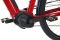 Carver Route E.520 - 625 Wh - 28 Zoll - Damen Sport - 2025