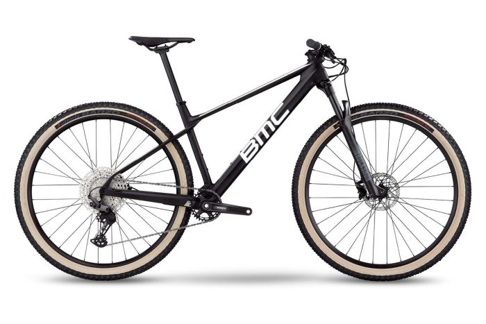 BMC Twostroke 01 Five - 29 Zoll - Diamant - 2023