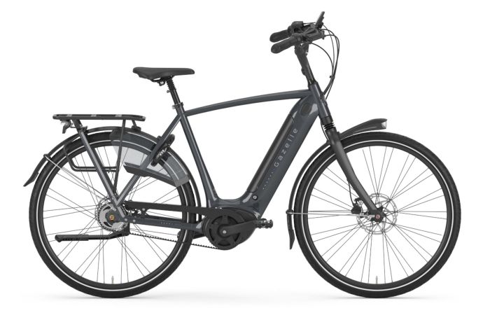 Gazelle Arroyo C5 HMB Elite RT - 500 Wh - 28 Zoll - Diamant - 2024