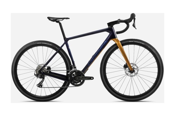 Orbea Terra M30 Team - 28 Zoll - Diamant - 2023