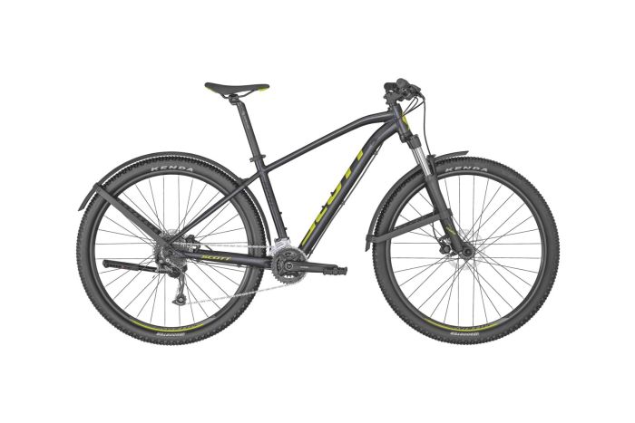 Scott Aspect 950 EQ - 29 Zoll - Diamant - 2024