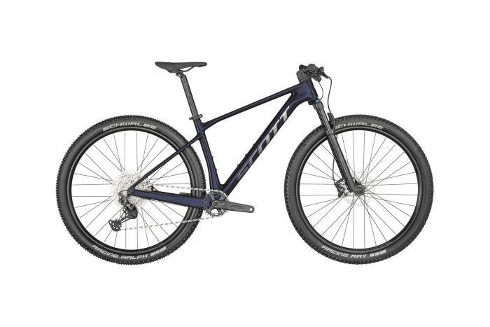 Scott Scale 930 - 29 Zoll - Diamant - 2025