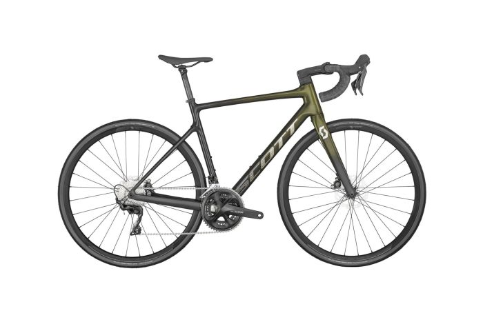 Scott Addict 30 - 28 Zoll - Diamant - 2024