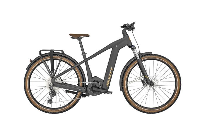 Scott Axis eRIDE 20 Men - 625 Wh - 29 Zoll - Diamant - 2024